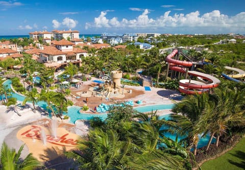 Beaches Turks and Caicos Resort Villages and Spa All Inclusive Resort in The Bight Settlement