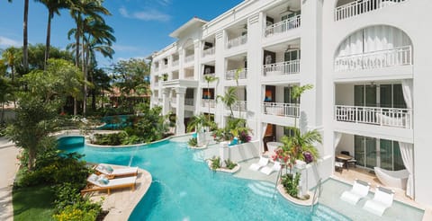 Sandals Barbados All Inclusive - Couples Only Estância in Oistins