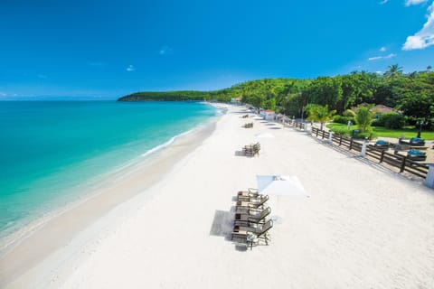 Sandals Grande Antigua - All Inclusive Resort and Spa - Couples Only Resort in Antigua and Barbuda