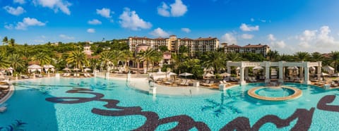 Sandals Grande Antigua - All Inclusive Resort and Spa - Couples Only Resort in Antigua and Barbuda