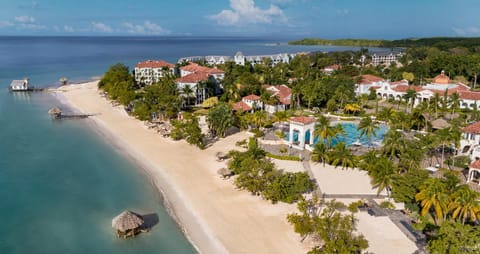 Sandals South Coast All Inclusive - Couples Only Resort in Westmoreland Parish