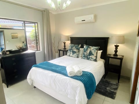 Pelican's Nest Holiday Home St Lucia House in KwaZulu-Natal