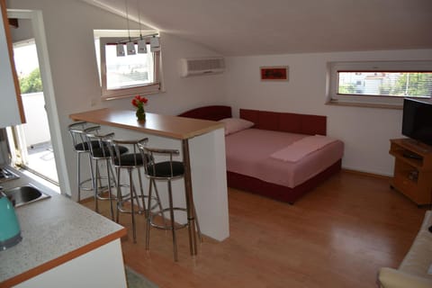 Medulin Apartment + Studio Rimac Wohnung in Premantura
