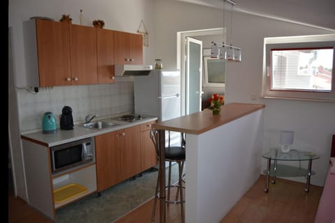 Medulin Apartment + Studio Rimac Wohnung in Premantura