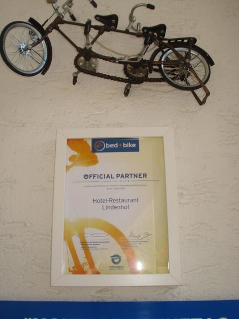 Property logo or sign, Decorative detail