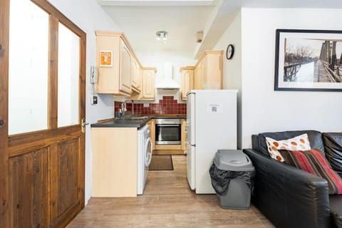 Charles Apartment Apartment in Aberdeen