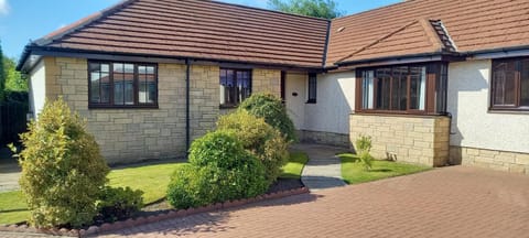Holiday Home Schwabenhaus House in Kirkcaldy