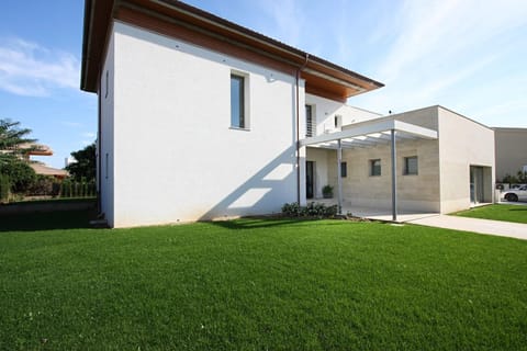 Casa Linda Villa in Raiguer