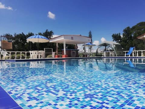 Property building, Landmark view, Pool view, Pool view, Swimming pool