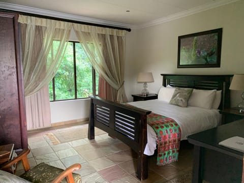 42onKing Bed and Breakfast in Pretoria