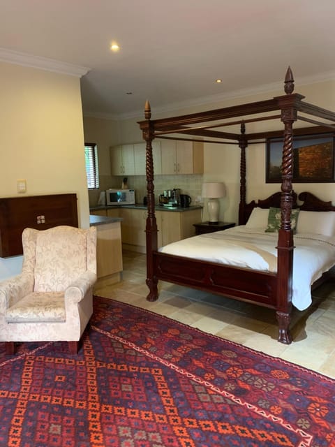 42onKing Bed and Breakfast in Pretoria