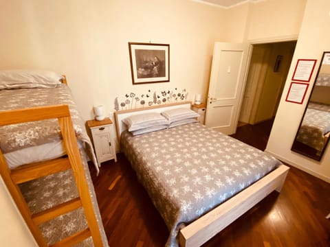 Amici Miei Rooms Bed and Breakfast in Cremona