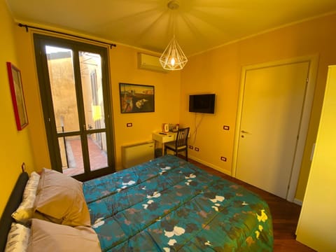 Amici Miei Rooms Bed and Breakfast in Cremona