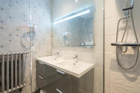 Hôtel - Restaurant Saint Jacques Hotel in Blois