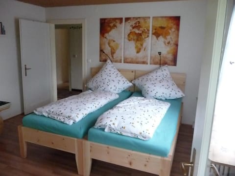 Meistereders Ferienwohnung Apartment in Schönau am Königssee