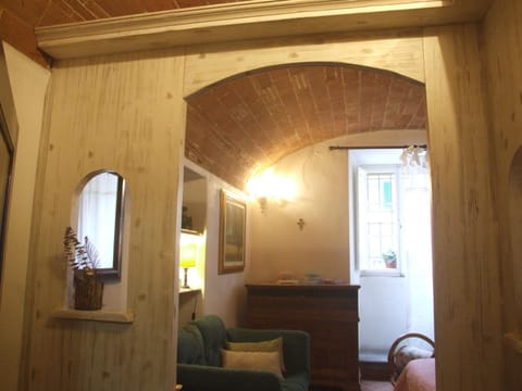 Photo of the whole room, Decorative detail, Bedroom