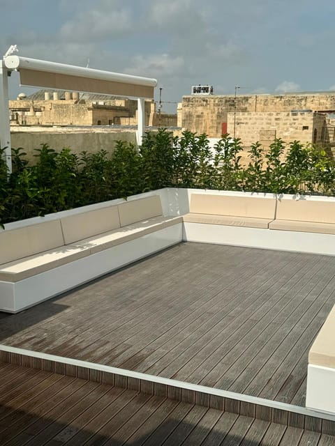 Paulos Valletta Apartment hotel in Valletta