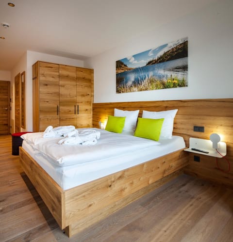 Das Heimsitz Apartment hotel in Salzburgerland