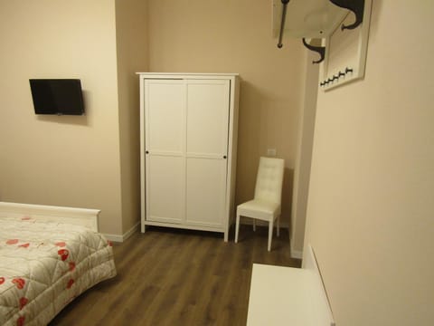 Bathroom, Bedroom