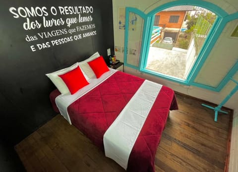 Casa do Rogério Hostel Hostel in Caxias do Sul