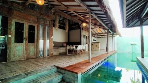 Camilla Resort Resort in Pemenang