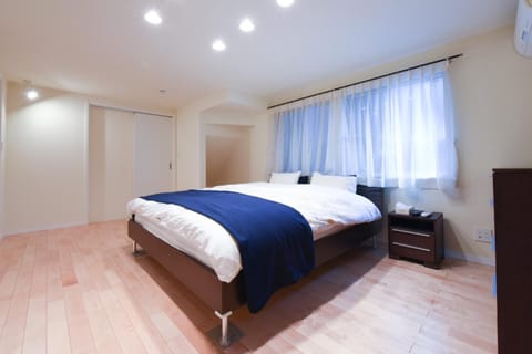 Luxury New House Casa in Kanagawa Prefecture