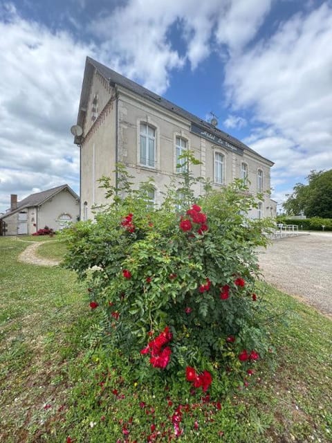 Hôtel Le Verger Hotel in Centre-Val de Loire