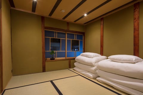 Umenoki an Machiya House Casa in Kyoto
