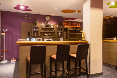 Wellness Apart Hotel Apartment hotel in Brussels