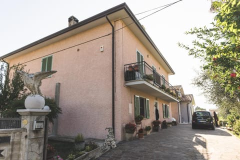 Bed and Breakfast Misghecchino Bed and Breakfast in Foligno