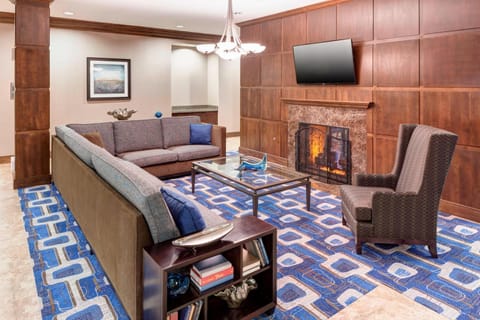 Residence Inn by Marriott Dallas Plano/Richardson Hotel in Richardson