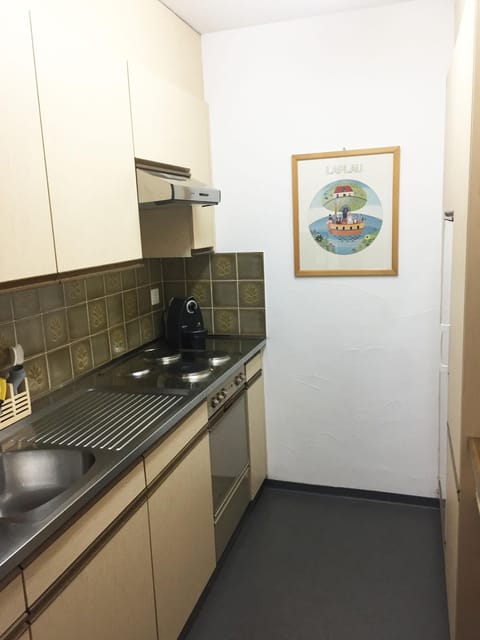 Coffee/tea facilities, Kitchen or kitchenette