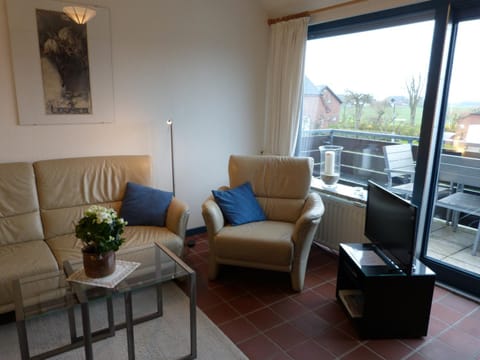Appartement Kayser Sylt Condo in Westerland