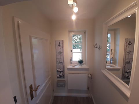 App. Leuchtturm Apartment in Westerland