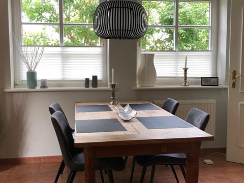 Appartment Düne Apartment in Westerland