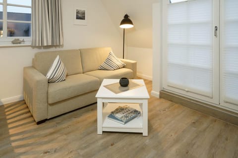 App. Kliff Apartment in Westerland