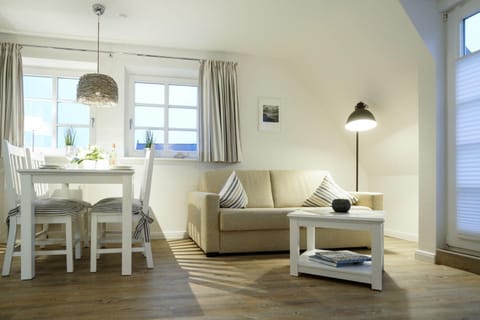 App. Kliff Apartment in Westerland
