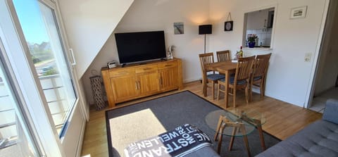 Sylter-Finke-Appartement Apartment in Wenningstedt-Braderup