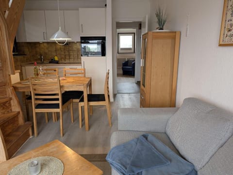 Wohnung-re-Sylter-Boje Apartment in Wenningstedt-Braderup