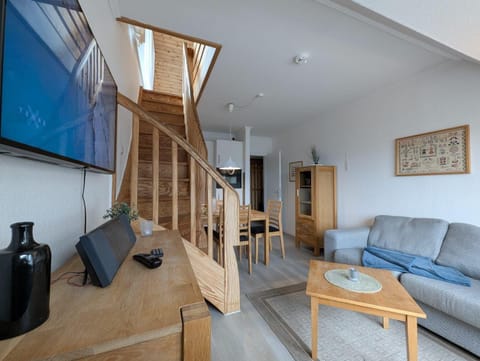 Wohnung-re-Sylter-Boje Apartment in Wenningstedt-Braderup