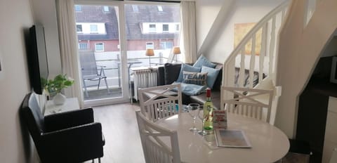 Wohnung-Sylter-Brise Condo in Wenningstedt-Braderup