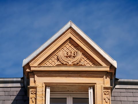 La Cantellerie Übernachtung mit Frühstück in Courseulles-sur-Mer