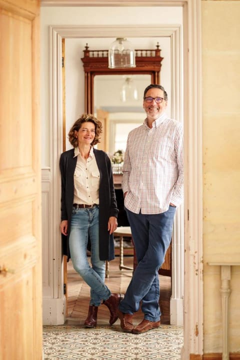 La Cantellerie Chambre d’hôte in Courseulles-sur-Mer