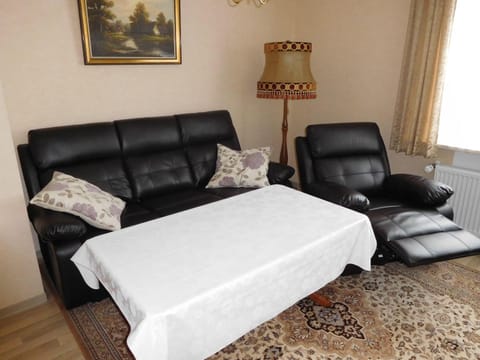 Ferienwohnung-Kuestensnack Apartment in Cuxhaven