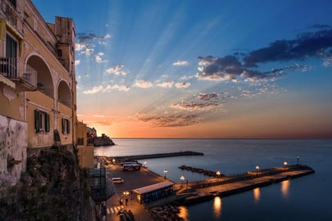 Vista d'Amalfi Chambre d’hôte in Amalfi