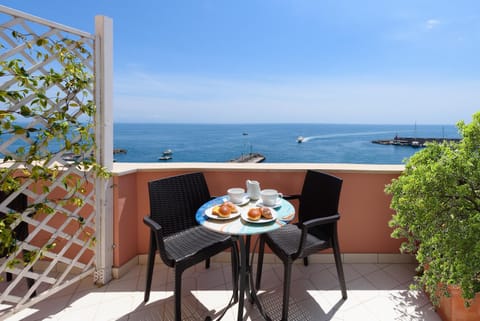 Vista d'Amalfi Chambre d’hôte in Amalfi