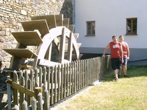 Ferienwohnung-Nuerburgblick Apartment in Ahrweiler