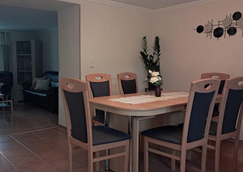 Ferienhaus-Feinen House in Luxembourg