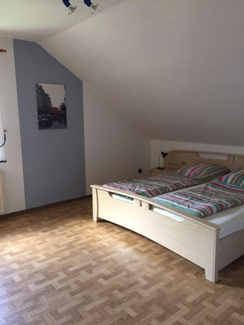 Ferienwohnung-Freuen Apartment in Vulkaneifel