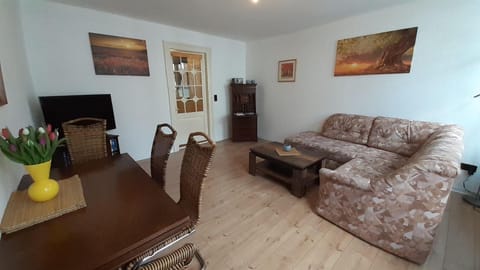 2-Zimmer-Ferienwohnung-im-1-Obergeschoss Apartment in Lubeck